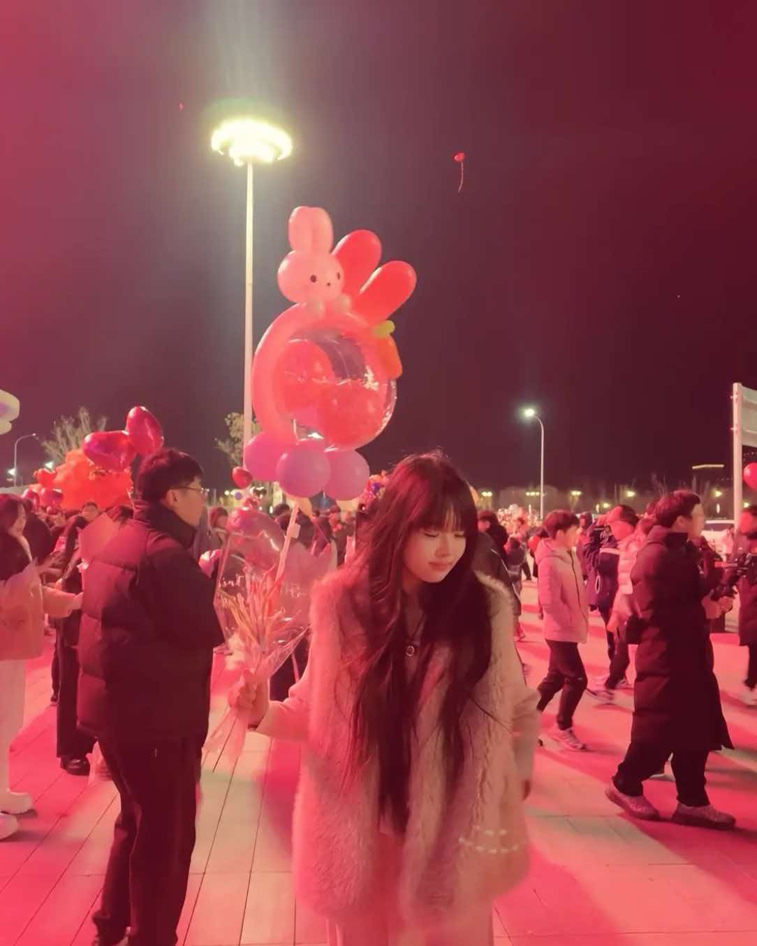斗鱼理疗师形象照